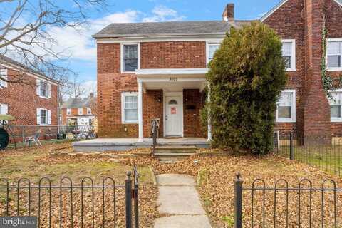 3005 ESSEX ROAD, CAMDEN, NJ 08104