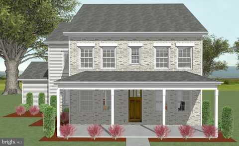 2012 MELODY LANE, LANCASTER, PA 17601