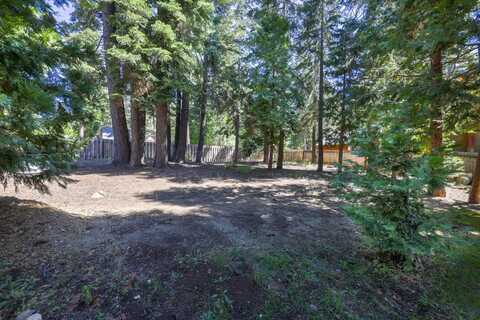 Lot 1 Pine Street, Tahoma, CA 96142