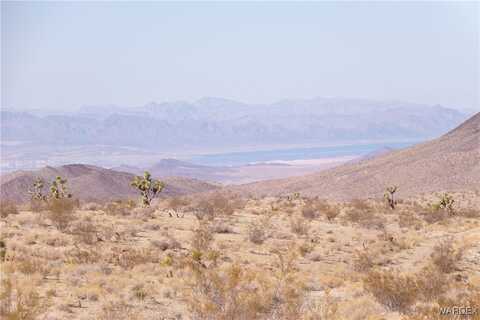 Lot 127 Thomas Drive, Meadview, AZ 86444