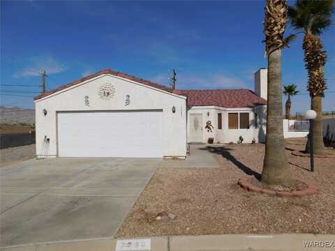 2252 S Acoma Place, Bullhead City, AZ 86442