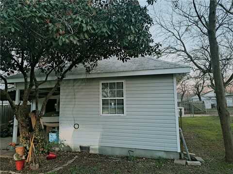 2114 Windsor Avenue, Waco, TX 76708