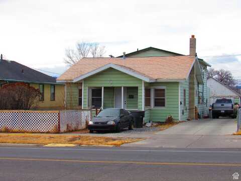 133 N 300 E, Price, UT 84501