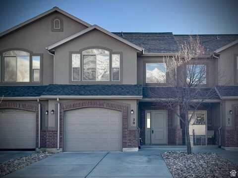 291 E 2275 N, North Ogden, UT 84414