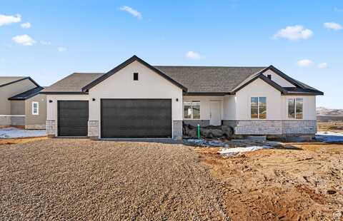 410 N 725 E, Mount Pleasant, UT 84647