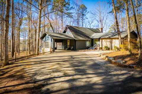 2230 Davidson Rd., Heflin, AL 36264