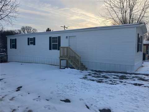 1302 Hidden Valley Rd, Robinson, PA 15019