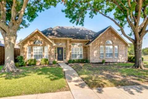 Coastway, ROWLETT, TX 75088