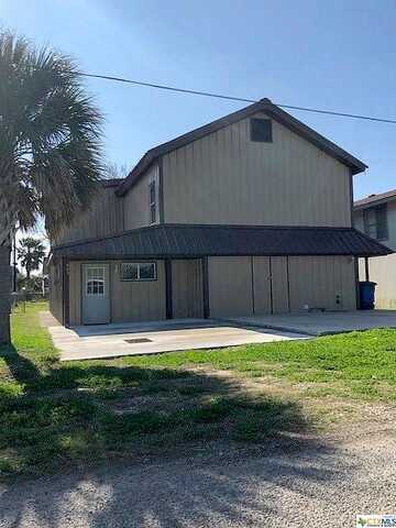 Olive, PORT O CONNOR, TX 77982