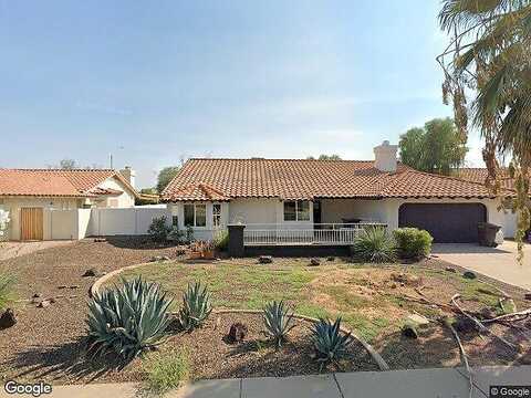 Beck, SCOTTSDALE, AZ 85254