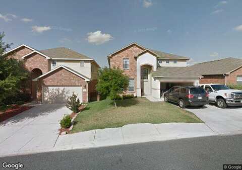 Park, SAN ANTONIO, TX 78253
