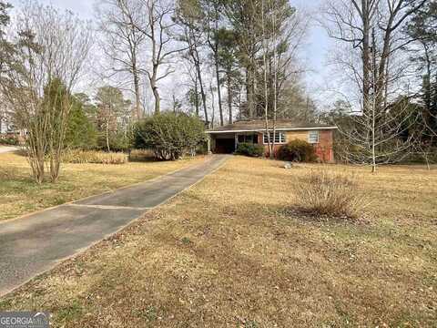 Beech, DECATUR, GA 30032