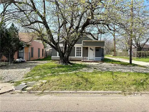 18Th, WACO, TX 76707