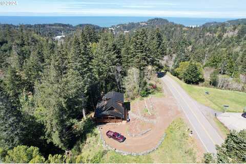 Hunter Creek, GOLD BEACH, OR 97444