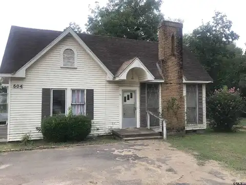 Quitman, PITTSBURG, TX 75686