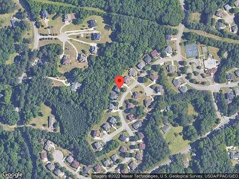 Red Maple, ATLANTA, GA 30349