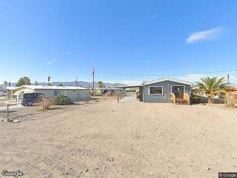 Paseo Redondo, FORT MOHAVE, AZ 86426