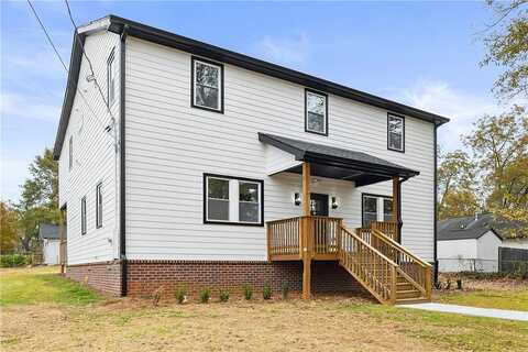 Adair, ATLANTA, GA 30315