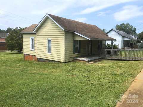 Davis, NEWTON, NC 28658