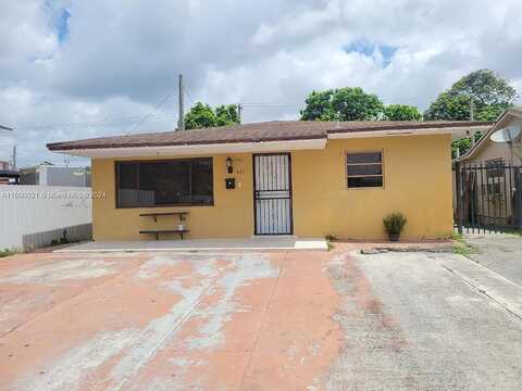 55Th, HIALEAH, FL 33013