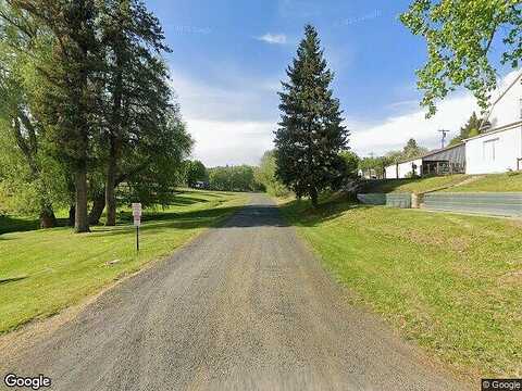 Crosby, TEKOA, WA 99033