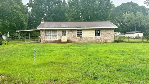 County Road 883 Road, Selma, AL 36703