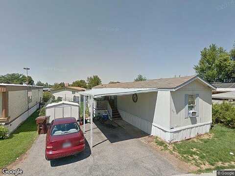 King Arthur Way Unit 222, North Salt Lake, UT 84054