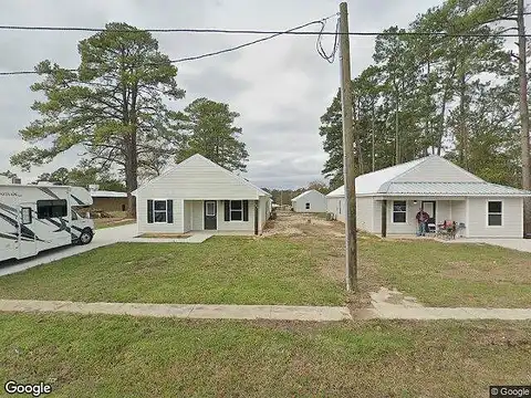 N 10Th St, Leesville, LA 71446