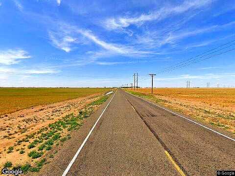 Fm 168, ROPESVILLE, TX 79358