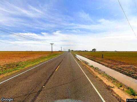 Fm 168, ROPESVILLE, TX 79358