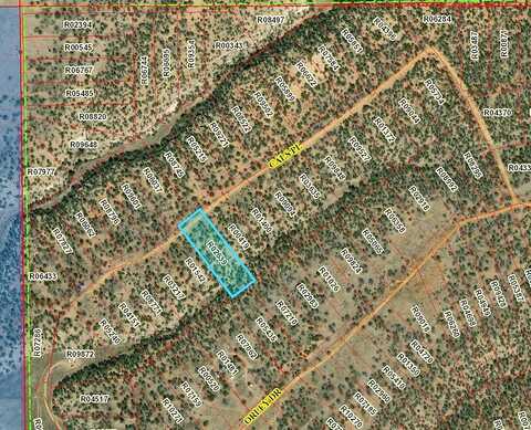 Lot 964 Cals Place, Ramah, NM 87321