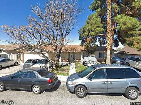 Welter, LAS VEGAS, NV 89104
