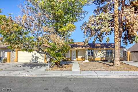 Welter, LAS VEGAS, NV 89104