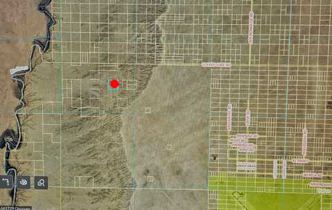 Locked Gate Lot 35 Road, Belen, NM 87002