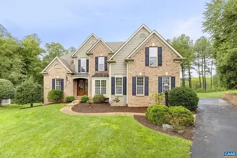 Beaver Dam, ZION CROSSROADS, VA 22942