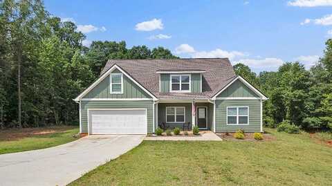 White Oak, COMMERCE, GA 30529