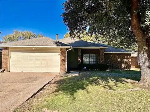 Larue, CEDAR HILL, TX 75104