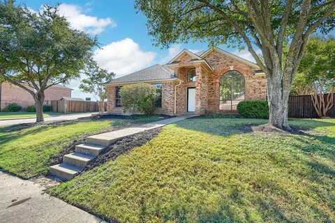 Iris, ROWLETT, TX 75089