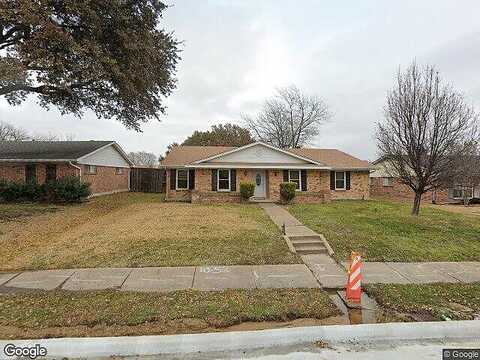 Yorktown, MESQUITE, TX 75149