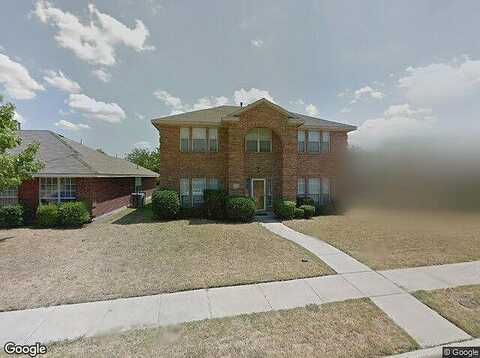 Warwick, LANCASTER, TX 75134