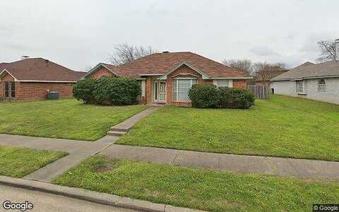 Wedgecrest, DALLAS, TX 75232