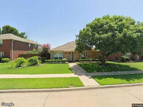 Creekwood, WYLIE, TX 75098