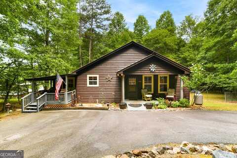 Highland, BLAIRSVILLE, GA 30512