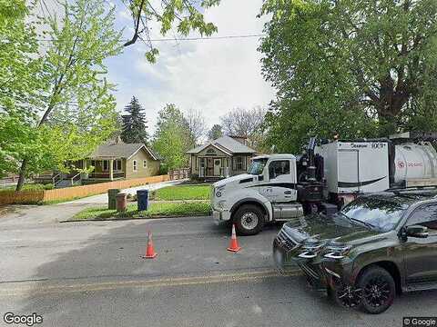Grand, SPOKANE, WA 99203