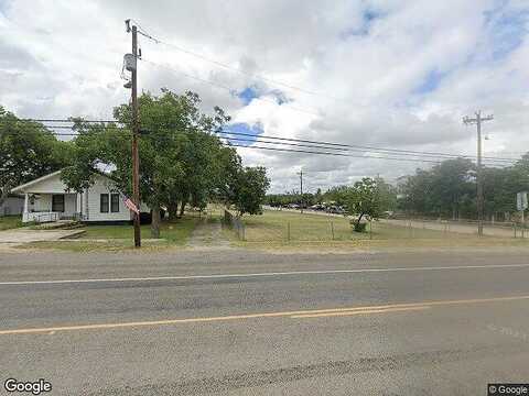 Lot 7 Gillespie Ridge Dr, Harper, TX 78058