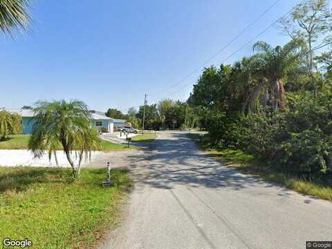 Lynch Lane, HUDSON, FL 34667