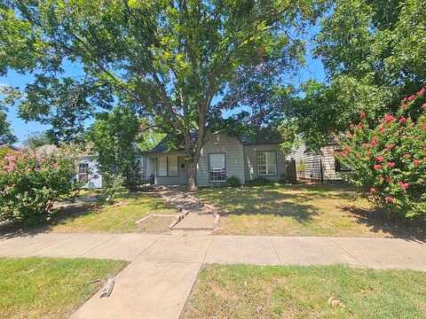 Clairemont, FORT WORTH, TX 76103