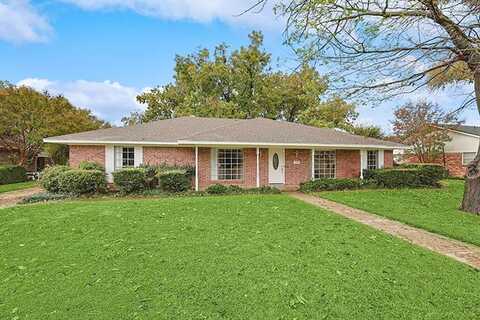 Sirocka, BENBROOK, TX 76116