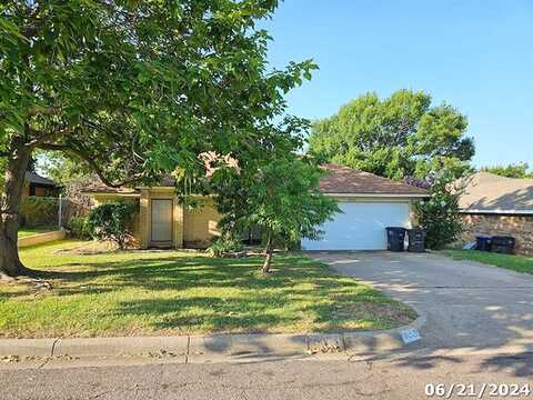 Basswood, FORT WORTH, TX 76135