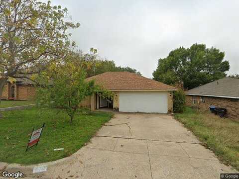 Basswood, FORT WORTH, TX 76135